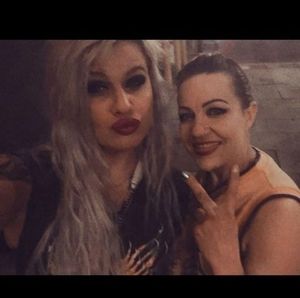 Meet your Posher, Nicky